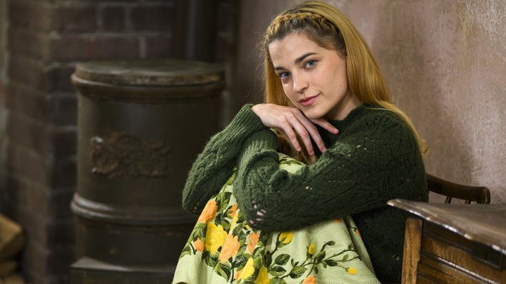 Najmlađa sestra Runje iz 'Divljih pčela': Upoznajte lijepu Crnogorku, Lidiju Kordić