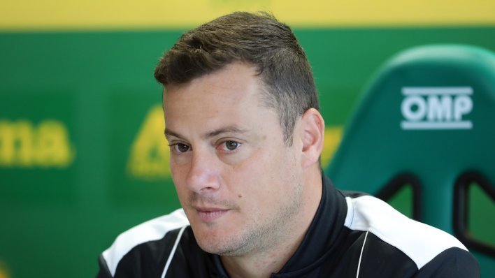 Evo što je trener Istre rekao nakon epske blamaže i ispadanja od četvrtoligaša iz Kupa