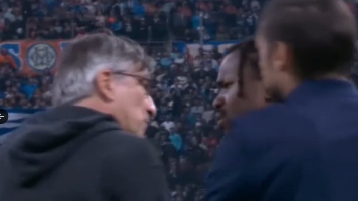 Cijela Italija bruji o skandaloznom nasrtaju Jurića na vlastitog igrača! Evo što pišu Talijani