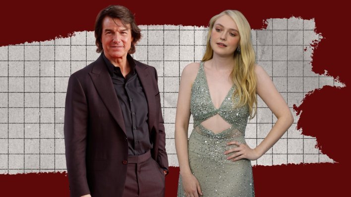 Tom Cruise već 20 godina Dakoti Fanning šalje cipele za rođendan: 'Ima odličan ukus'
