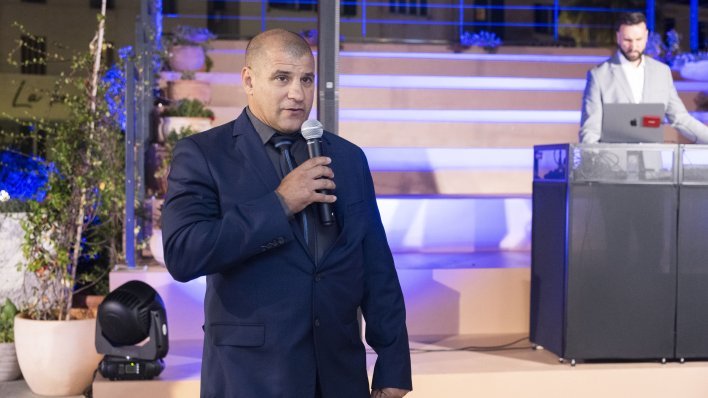 Ministar Glavina razriješio svog savjetnika koji je podržao huligane iz Splita