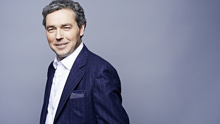 CEO BLOG: OTMAR MICHAELER