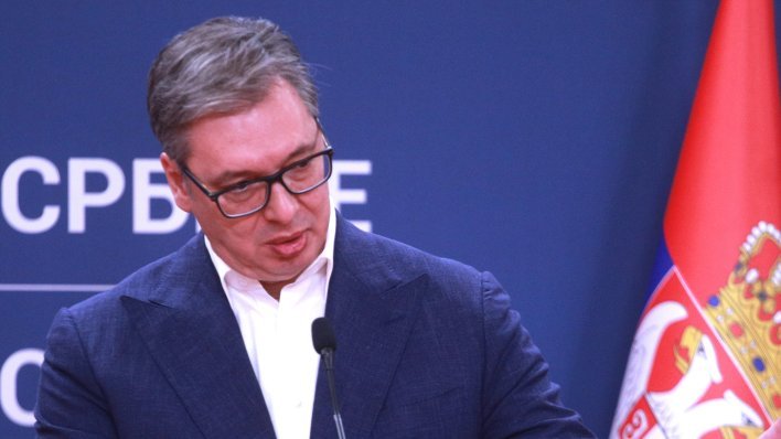 Vučić ekspresno odgovorio na žestoke uvrede iz Sarajeva: 'Ako treba mogu doći i pomoći vam'