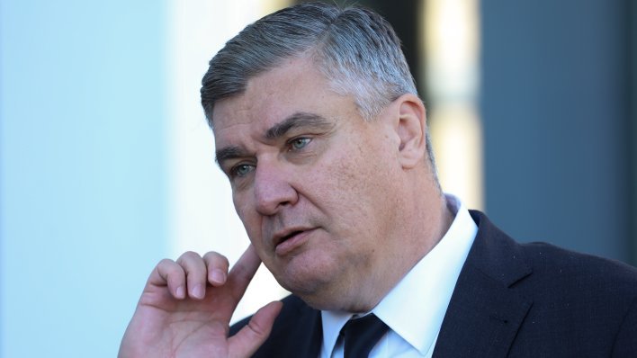 Milanović se sastao s predstavnicima Islamske zajednice, razgovarali o više tema