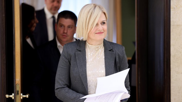 Nepravilnosti u riječkim vrtićima, ravnateljica odbila zahtjev gradonačelnice za ostavkom