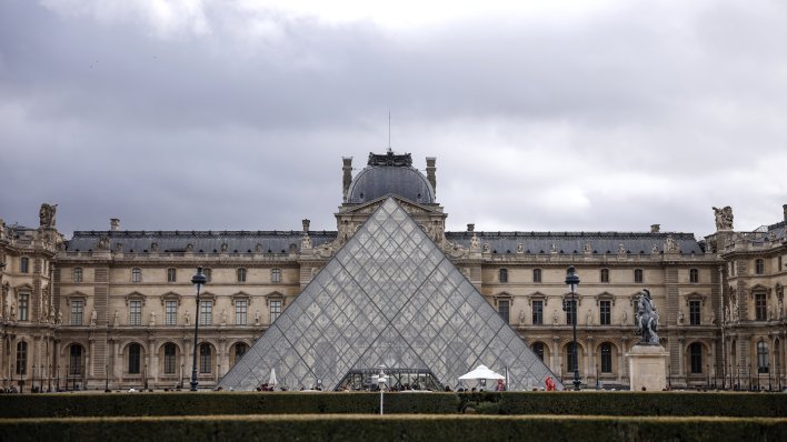Louvre diže cijene za turiste izvan EU-a
