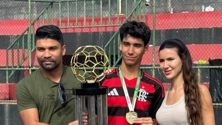 Eduardov sin zaludio skaute; evo što o njemu kaže izbornik