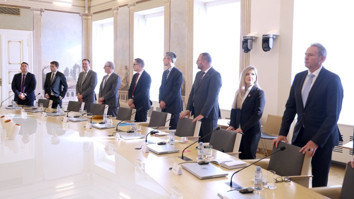 Elita njemačkog gospodarstva u Hrvatskoj: Evo što ih je zanimalo