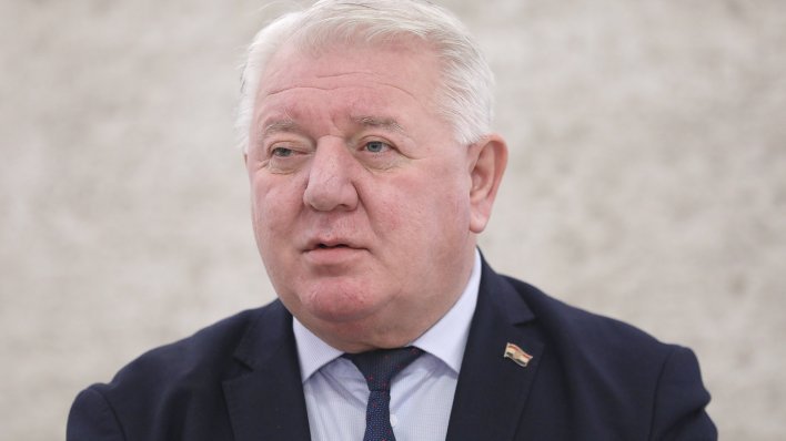 U Saboru se sprema okrugli stol o kojem će se pričati: Tiče se Domovinskog rata