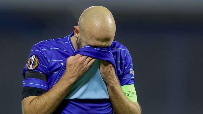 Dinamo u težoj situaciji; evo što mu treba za prolazak dalje