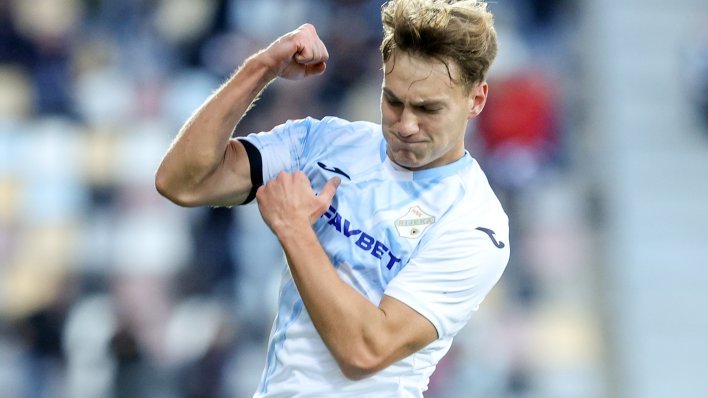 LINCOLN - RIJEKA 1:1