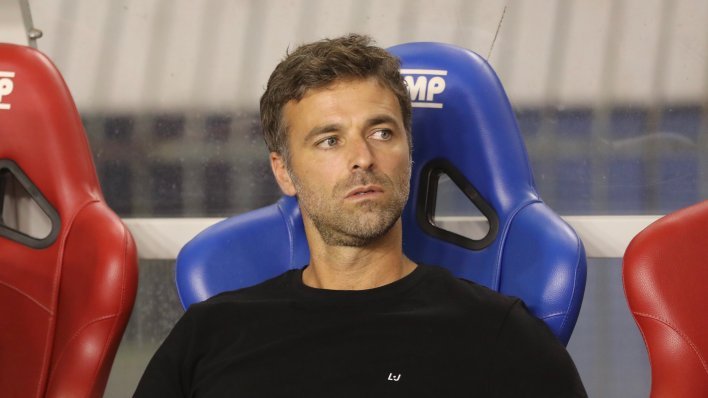 Evo što je rekao Garcia nakon remija na Poljudu