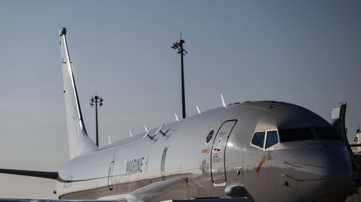 'Leteći stražar' za Putinove podmornice: Pogledajte kakva je grdosija stigla Njemačkoj iz SAD-a