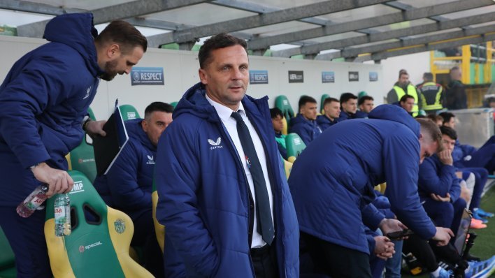 Boban i Kovačević danas na sastanku. On će preživjeti, ali neće neki igrači?