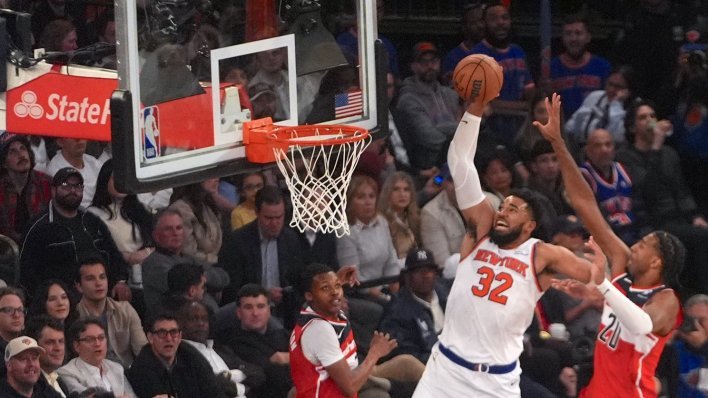 Madison Square Garden je neosvojiva tvrđava, Durant bolji od Giannisa