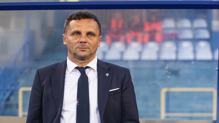 Dinamo poslao zahtjev UEFA-i! Registrirat će novog igrača za utakmicu s Betisom