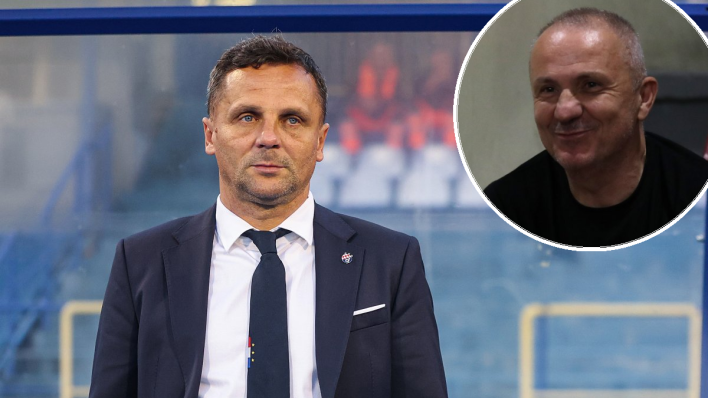 Elvis Scoria komentirao situaciju u Dinamu: Ovo je nedopustivo!