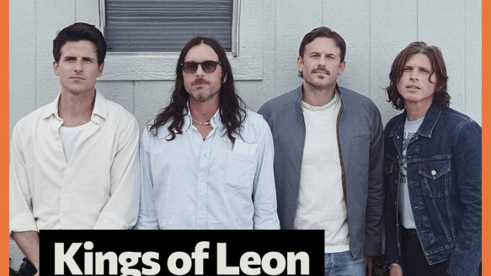 Kings of Leon ipak dolaze na INmusic! Alt-rock ikone zatvaraju jubilarno 18. izdanje festivala