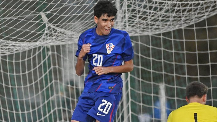 Eduardo: Dinamo se raspituje za mojeg sina, ali dao sam riječ drugom klubu...