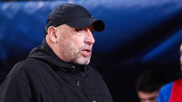 Evo kako je Igor Pamić prokomentirao Dinamovu krizu i situaciju oko Kovačevića