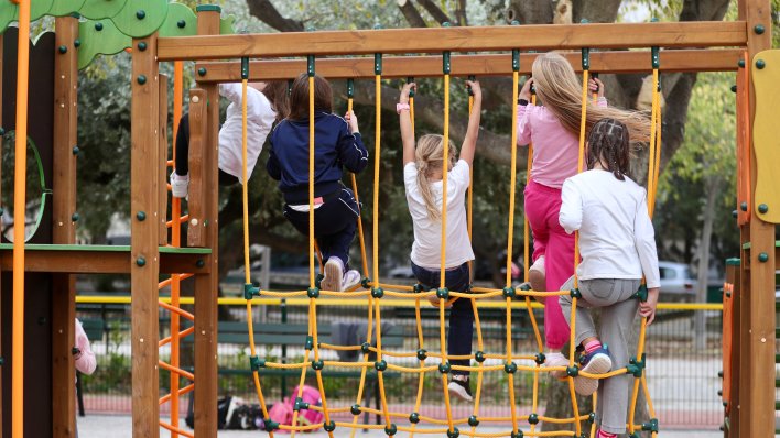 Javni poziv za mlade umjetnike na temu tolerancije za djecu