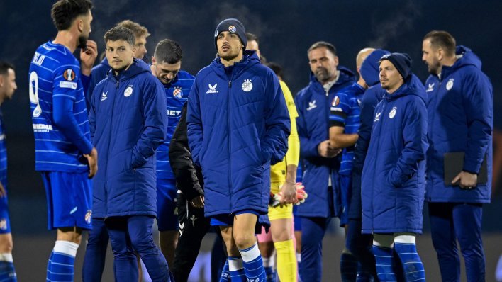 Atomski raspored Dinama. U tri tjedna istine odigrat će čak šest utakmica