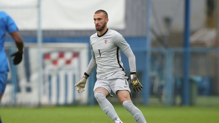 Štimac i Zrinjski doveli nekadašnjeg mladog reprezentativca Hrvatske