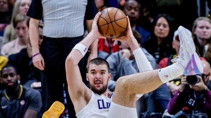 Hrvatski košarkaši nastavljaju loše rezultate u NBA-u; momčadi su im u velikim krizama