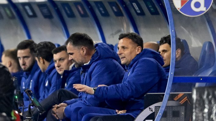 Ovo je sastav s kojim Dinamo danas ide na Varaždin. Kovačević je napravio radikalne promjene