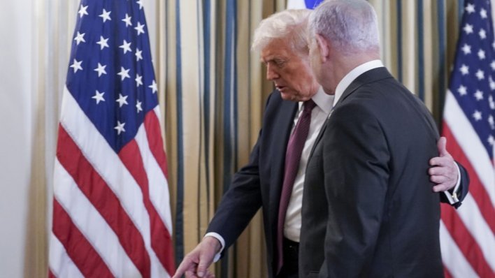 Netanyahu će tražiti od Trumpa novi vojni udar na Iran: Evo što ga plaši