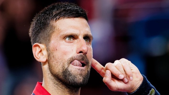 Novak Đoković prognozirao finaliste Svjetskog prvenstva: Njegov odabir iznenadio sve