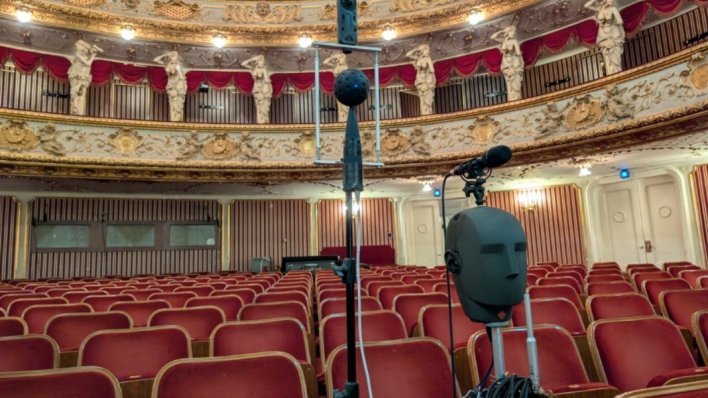 FER uvodi europski tečaj o akustici prostora i auralizaciji: 'Učimo nove generacije kako čuti prostor'