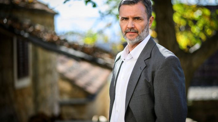 VLADIMIR POSAVEC TUŠEK