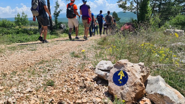 Hrvatska među najaktivnijim sudionicama europskih kulturnih ruta
