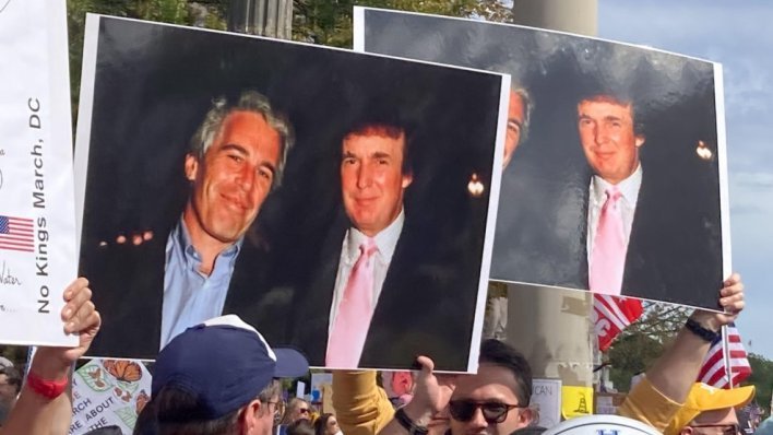 Novi dokumenti spominju Trumpa i djevojčicu (14). Epstein: 'Ova je dobra...'