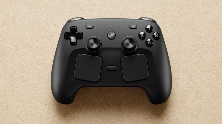 Ispustite li Steam Controller, mogao bi se oglasiti vriskom. I to ne bilo kojim.