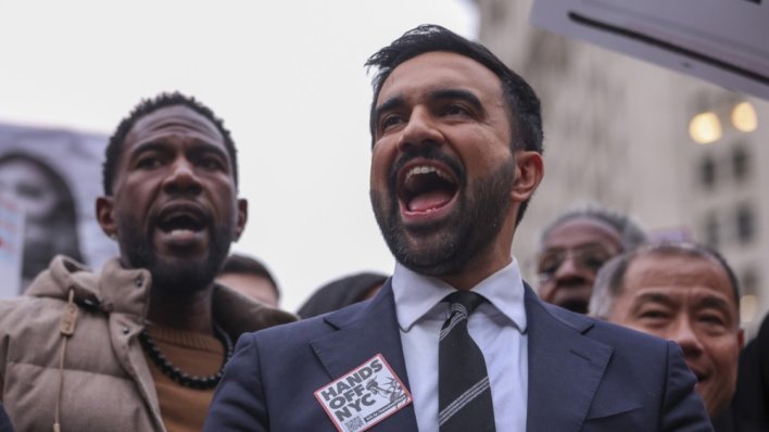 Maduro bi trebao završiti u New Yorku, javio se novi gradonačelnik: 'To je čin rata'