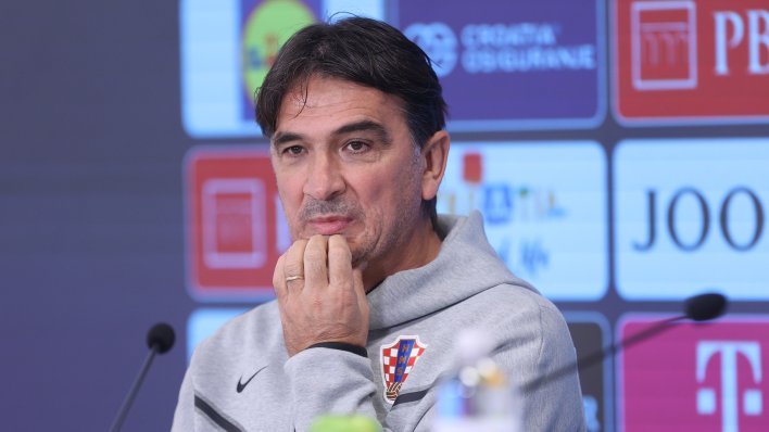 Dalić: Ne znam kako su neki ispred nas