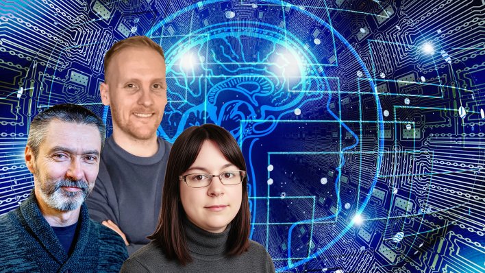 BUDUĆNOST je stigla