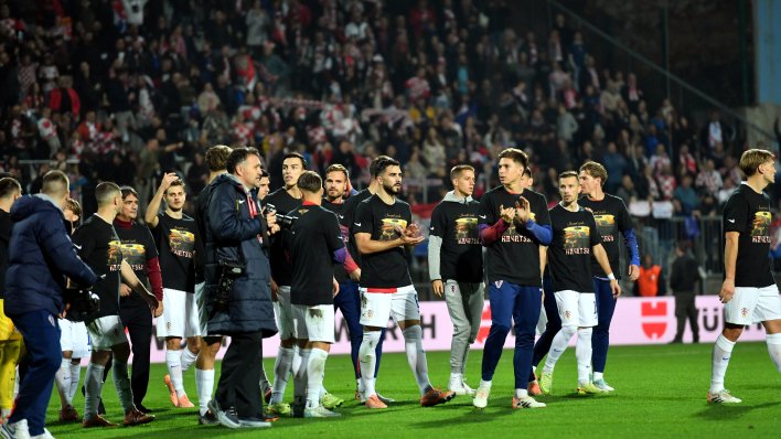 Bliži se ždrijeb Svjetskog prvenstva; evo kada i gdje će se održati