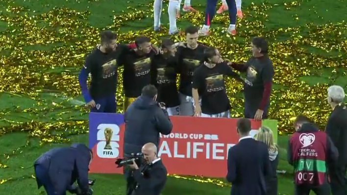 hrvatska na mundijalu