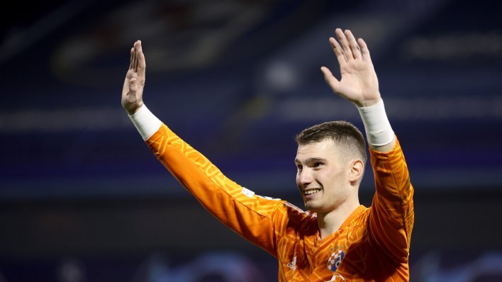 Livaković odabrao novi klub! Otkriveno što je javio Fenerbahčeu