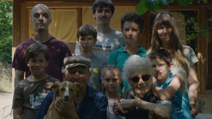 Film 'Vjetre, pričaj sa mnom' pobjednik 23. izdanja Zagreb Film Festivala