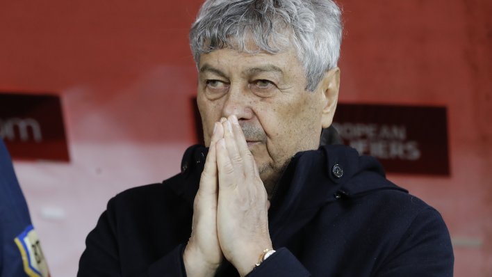 Lucescu se ne miri s porazom u Zenici: 'Čovjek iz UEFA-e mi je rekao da će biti suspenzije'