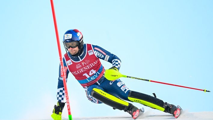 Samuel Kolega ostao bez Top 10; skupo ga je koštala greška