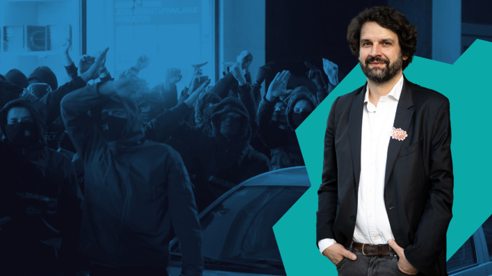 KOMENTAR BORISA JOKIĆA