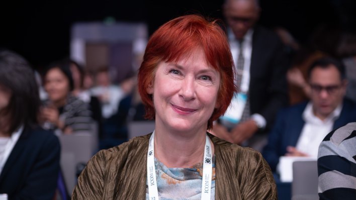 Ravnateljica muzeja u Trakošćanu izabrana za rizničarku Međunarodnog savjeta za muzeje