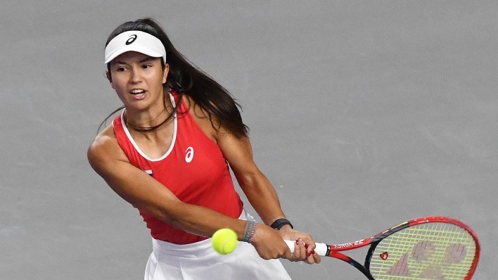 Hrvatska će prvi put u povijesti organizirati dva WTA turnira