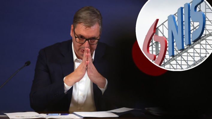 USKORO IZLAZI U JAVNOST