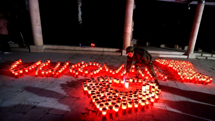 uživo: dan sjećanja